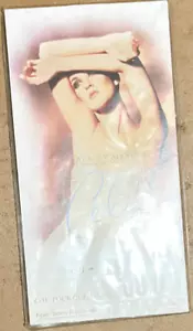 CELINE DION "ALL BY MYSELF" 3' CD JAPAN ESDA 7173 bRAND NEW AND STILL SEALED - Picture 1 of 2