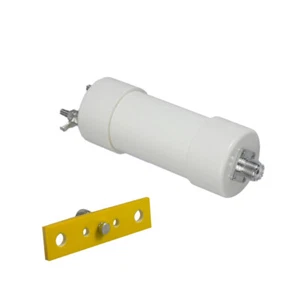 1:49 200W Antenna Balun for Long Wire HF Antenna 50 Ohms to 2450 Ohms Conversion - Zdjęcie 1 z 5