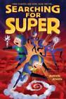 Marion Jensen Searching For Super (Paperback)