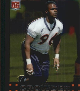 A7919- 2007 Topps Chrome Football Card #s 1-250 -You Pick- 15+ FREE US SHIP - Picture 1 of 374