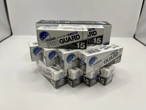 FEATHER PROGUARD PG-15 Artist Club blade 15 piece x 10 packs Safety Razor Steel - Picture 1 of 11
