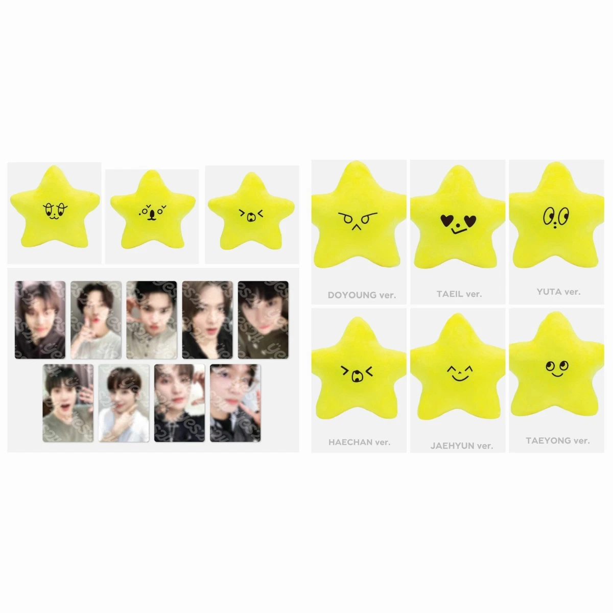 NCT 127 Memorabilia for sale | eBay