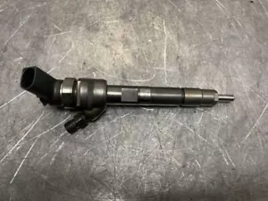 RECONDITIONED INJECTOR BMW 1 3 5 SERIES 2.0 16V N47D20 2009-2015 0445110289 - Picture 1 of 3