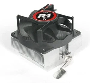 Thermaltake TR2-R1 P/N A4022 Ultra Silent Cooler For AMD Processors - Picture 1 of 1