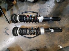 MERCEDES-BENZ W220 S430 S500 LEFT RIGHT FRONT AIR SHOCKS A2203206313 A2203206413