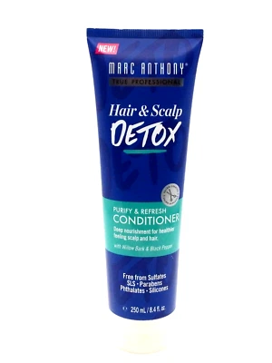 Marc Anthony Hair & Scalp Detox Purify & Refresh Conditioner - Image 1 of 4