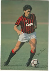 PACIOCCO RICARDO - ATTACCANTE - MILAN -56145- - Imagen 1 de 1