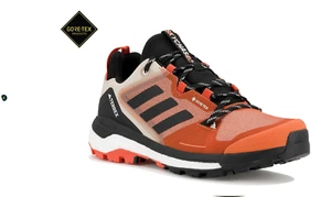 Adidas Terrex Hombre Multi Skychaser 2 Gore-Tex M IE6892 Entrenadores £199 Auténticos - Imagen 1 de 11