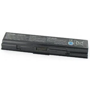 Batterie D'ORIGINE TOSHIBA A200 A300 A350 L300 PA3534U - Photo 1/1