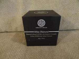 Forever Flawless White Diamond Infused HYDRA-AM Moisture Complex - Picture 1 of 2
