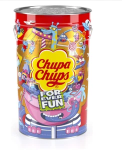 Chupa Chups Megatin, 1000 Lollipops - Picture 1 of 3