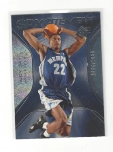 2006-07 SPX BALONCESTO SPXCITEMENT INSERTO SERIE INDIVIDUALES - Imagen 1 de 4