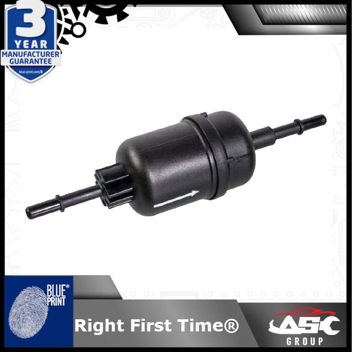 Filtre à Carburant - ADM52340 - Pour Ford Fiesta V, Fusion, Mazda 2002-2007 Foto 1 de 1