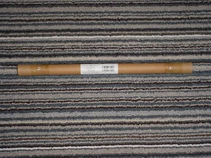 Monte Carlo Ceiling Fan Downrod Polished Nickel 18" DR18PN Brand New !! - Picture 1 of 2