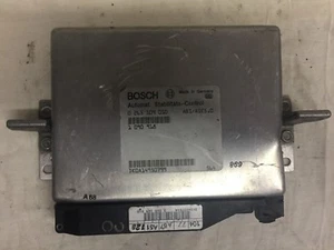 1995 BMW 540i ASC TRACTION CONTROL MODULE OEM 0 265 109 010 [CHECK PART#] - Picture 1 of 5