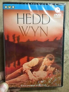 Hedd Wyn-Poet Ellis Evans Biopic(R2 DVD)Welsh with English Subtitles New+Sealed - Picture 1 of 9
