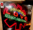 Red Hot Chili Peppers Unlimited Love Apple Color Vinyl 2 Lp Target Exclusive New
