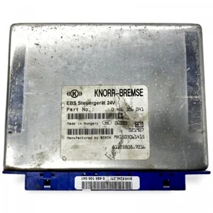 MAN 4-series, TGA TP1858857 EBS Control Unit 81258087016 81.25808-7016 - Picture 1 of 6