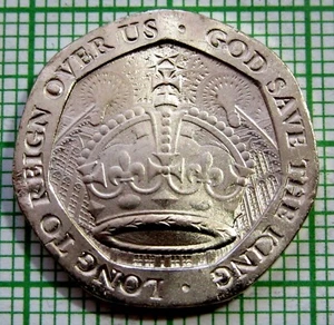 GIBRALTAR 2023 20 PENCE, Coronation of King Charles, UNC yes we combine postage - Picture 1 of 6