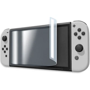 Film blindé film de protection film de protection d'écran film hydrogel Nintendo Switch / DS - Photo 1/6