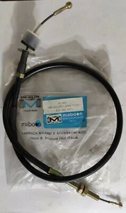 CAVO FILO COMANDO DISINNESTO FRIZIONE FORD TAUNUS 1.3 1977'>   TC833 - Foto 1 di 1