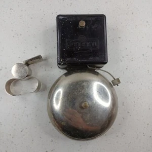 Vintage NC Federal Australia Bell and whistle Bundle - Picture 1 of 14