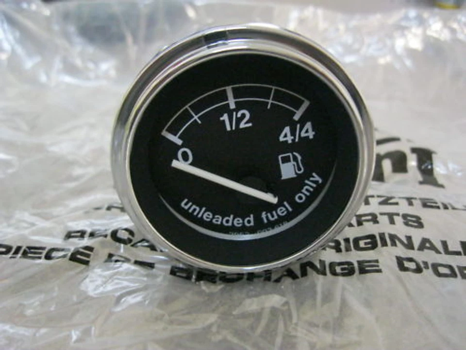 Medidor de nivel de combustible Ferrari 550, parte # 172775 Foto 1 de 1