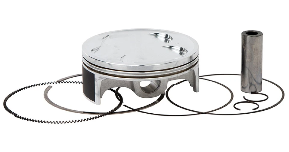 Kit de pistón forjado Vertex Big Bore para Yamaha WR 450 F (03-14) 23404A Foto 1 de 1