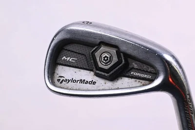 Taylormade Tour Preferred 2011 MC #8 Iron / Regular Flex Steel Shaft - Image 1 of 4