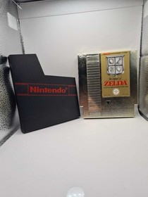 The Legend of Zelda f&uuml;r Nintendo NES