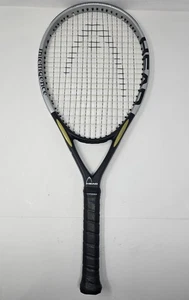 Raqueta de tenis Head Intelligence i.S6 de gran tamaño, agarre de 43/8" - Imagen 1 de 17