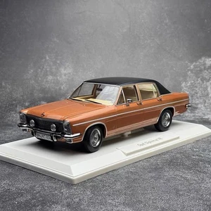 NOREV 1:18 Opel Diplomat V8 alloy model car - Picture 1 of 12