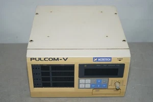 ^ ACCRETECH E-PV800200 Tokyo Seimitsu Pulcom-V #X5103 - Picture 1 of 7
