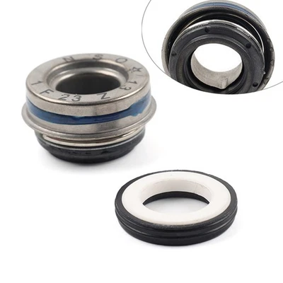Water Pump Seal Mechanical For Honda XR650R 2000-2007 — 第 1/4 张图片