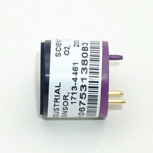 O2 Oxygen Sensor Compatible with Industrial Scientific M40 MX4 1713-4461x1PC NEW - Picture 1 of 6