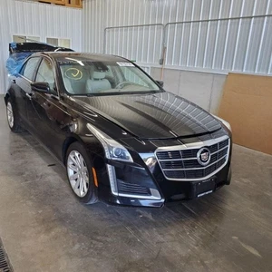 Blower Motor Fits 13-15 ATS 1027420 - Picture 1 of 15