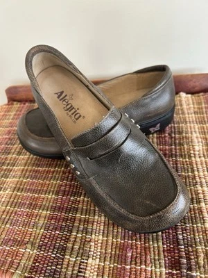 Zapatos para mujer Alegria By PG lite talla 38 Foto 1 de 4