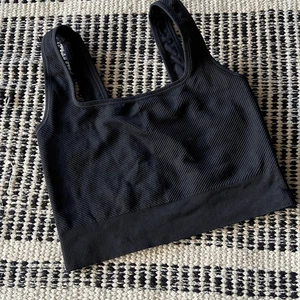 All in motion Size Small Black sports Bra - Picture 1 of 6