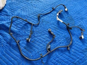 14-21 Ram ProMaster 2500 Rear Parking Aid System Wiring Harness W/ SENSORS OEM - Picture 1 of 10
