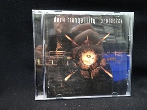 Dark Tranquillity – Projector - NM - ORIGINAL CASE! - Picture 1 of 4