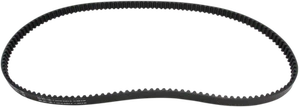 Drag Specialties Rear Drive Belt 24mm - 140 Tooth 1204-0113 Harley #4002409A - Picture 1 of 1