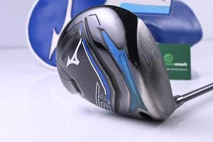 Mizuno ST-Z 230 Driver / 9.5 Degree / Stiff Flex Fujikura Motore X F3 7 Shaft - Picture 1 of 9