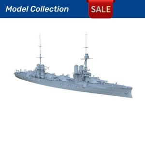 SSMODEL 1/350 1/400 Italy Dante Alighieri Battleship 1923 WOW - Bild 1 von 6
