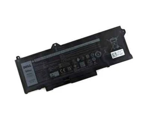 OEM Genuine 64WH GRT01 Battery For Dell Latitude 5521 5421 Precision 3561 3470 - Picture 1 of 1