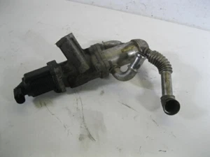 FORD KA 2009-2016 EGR VALVE + EGR COOLER - Picture 1 of 5