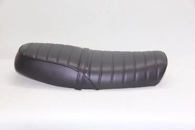 1974-1976 Honda CB360 CB360T Twin low profile cafe racer 24.5" seat CODE: L6002 - Image 1 of 4