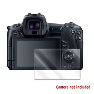 Case Friendly Anti-Crash Ultra-Sensitive Screen Protector for Canon EOS R Camera - Picture 1 of 4