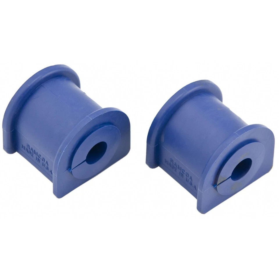 Kit de buje de barra estabilizadora trasero K7410 Moog nuevo para Jeep Grand Cherokee 1999-2004 Foto 1 de 1