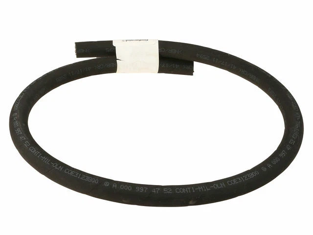 Manguera de retorno de dirección asistida para Mercedes 450SL 1973-1980 92132JK 1974 1975 1976 Foto 1 de 2