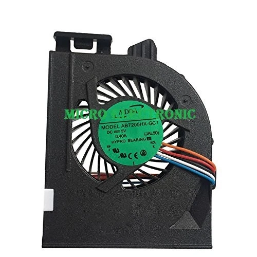 CPU FAN FOR LENOVO E420 E520 E425 E525 laptop cooling FAN New - Image 1 of 2